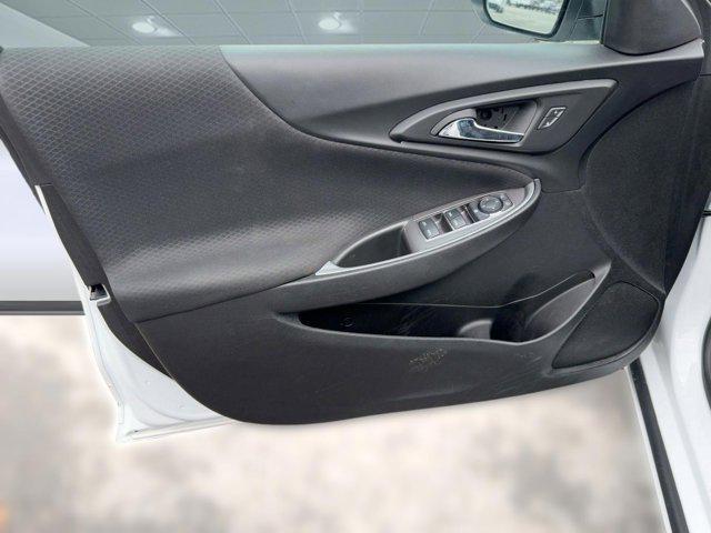 used 2023 Chevrolet Malibu car, priced at $16,999