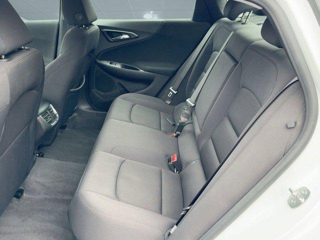 used 2023 Chevrolet Malibu car, priced at $16,999
