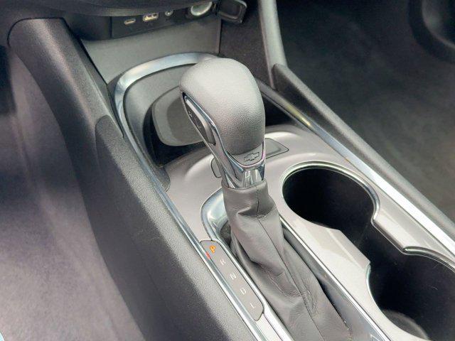used 2023 Chevrolet Malibu car, priced at $16,999