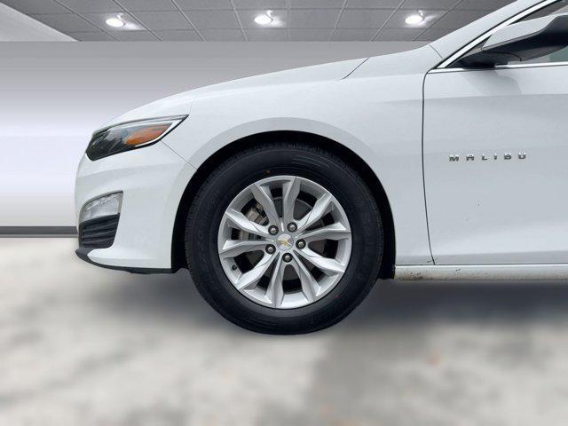 used 2023 Chevrolet Malibu car, priced at $16,999