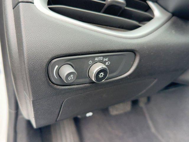 used 2023 Chevrolet Malibu car, priced at $16,999