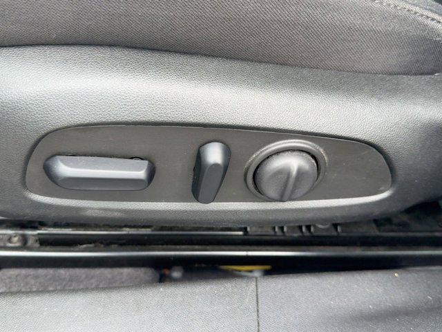 used 2023 Chevrolet Malibu car, priced at $16,999