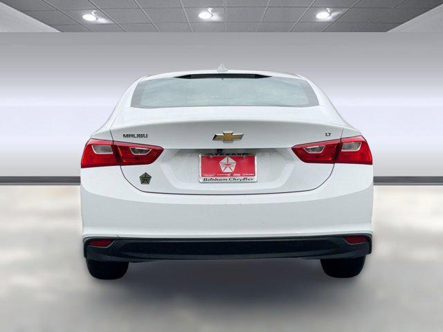 used 2023 Chevrolet Malibu car, priced at $16,999