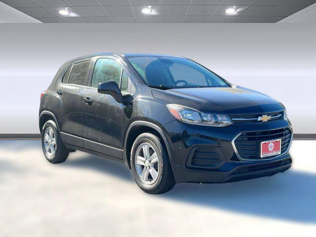 used 2021 Chevrolet Trax car, priced at $10,688