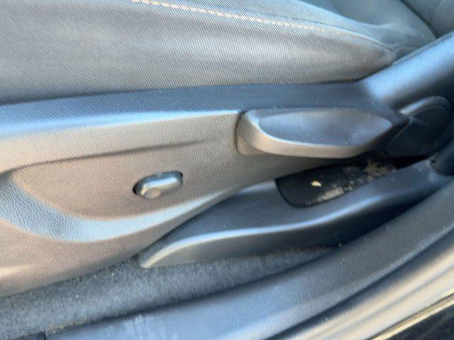 used 2021 Chevrolet Trax car, priced at $10,688