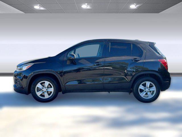 used 2021 Chevrolet Trax car, priced at $10,688