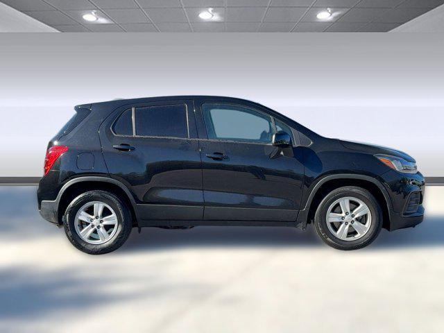 used 2021 Chevrolet Trax car, priced at $10,688