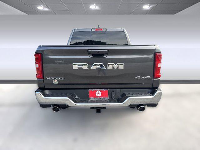 new 2025 Ram 1500 car, priced at $55,183