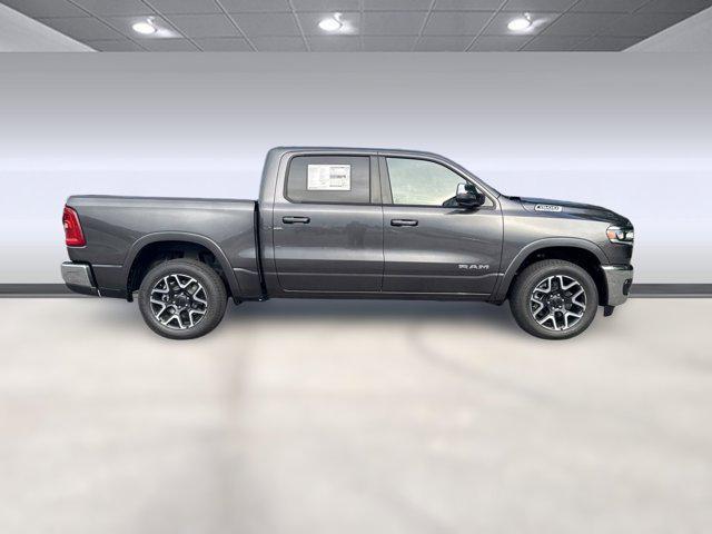 new 2025 Ram 1500 car, priced at $55,183