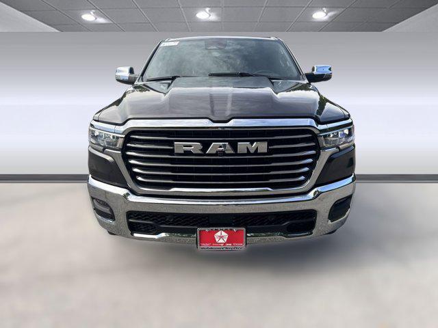 new 2025 Ram 1500 car, priced at $55,183