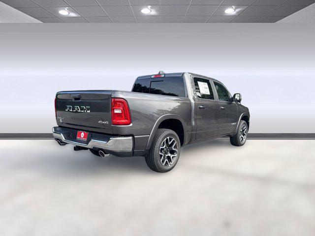 new 2025 Ram 1500 car, priced at $55,183
