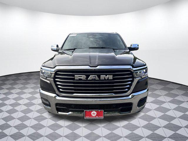 new 2025 Ram 1500 car, priced at $53,571
