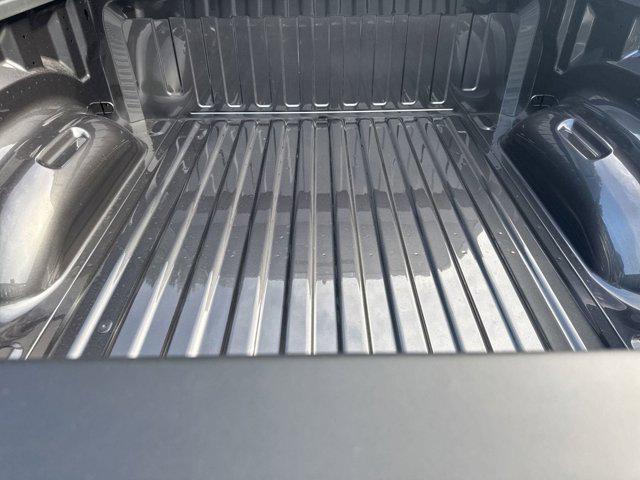 new 2025 Ram 1500 car, priced at $55,183