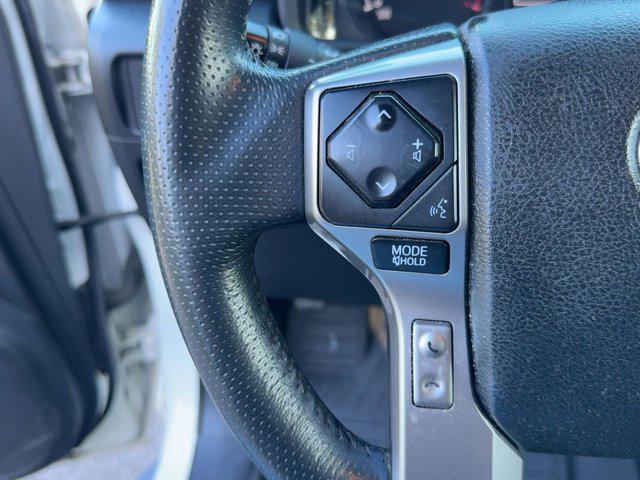 used 2021 Toyota 4Runner car, priced at $28,999