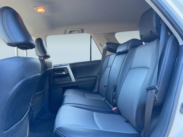 used 2021 Toyota 4Runner car, priced at $28,999