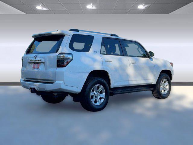 used 2021 Toyota 4Runner car, priced at $28,999