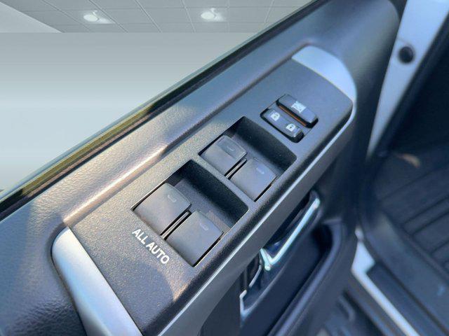 used 2021 Toyota 4Runner car, priced at $28,999