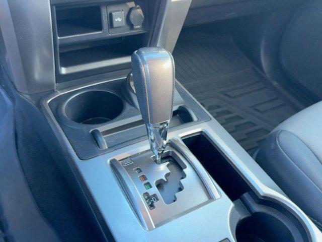 used 2021 Toyota 4Runner car, priced at $28,999