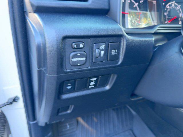 used 2021 Toyota 4Runner car, priced at $28,999