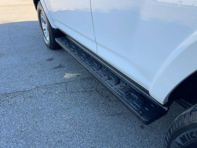 used 2021 Toyota 4Runner car, priced at $28,999