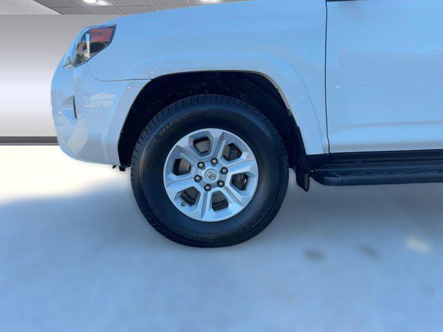 used 2021 Toyota 4Runner car, priced at $28,999