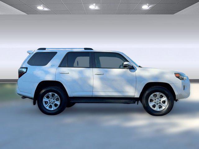 used 2021 Toyota 4Runner car, priced at $28,999
