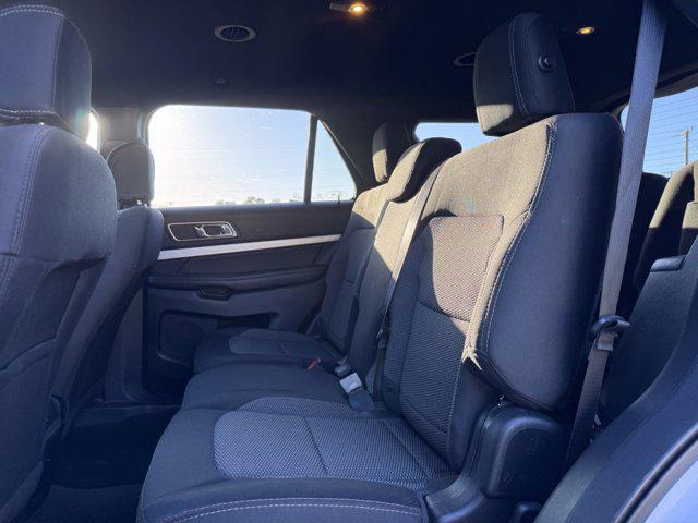 used 2017 Ford Explorer car, priced at $17,997