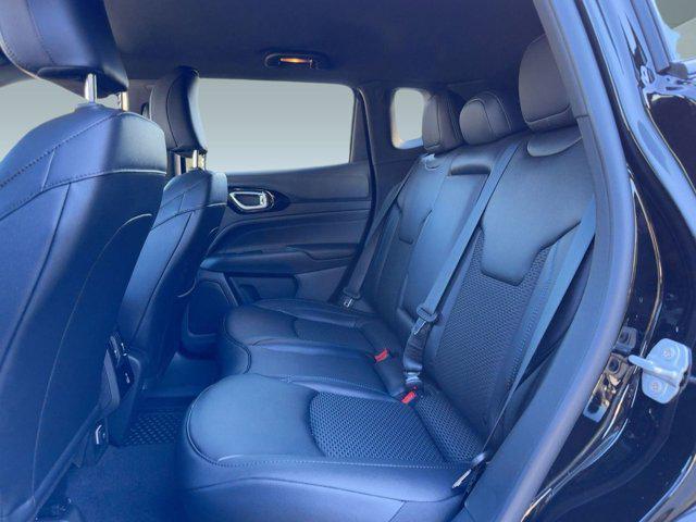 new 2026 Jeep Compass car, priced at $35,991