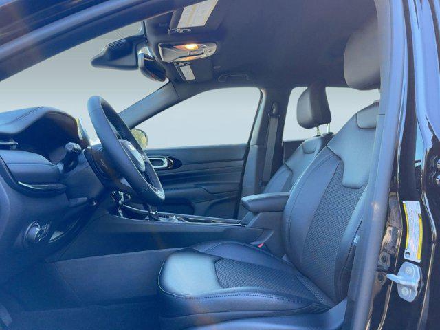 new 2026 Jeep Compass car, priced at $35,991
