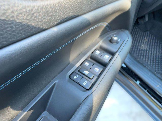 new 2026 Jeep Compass car, priced at $35,991