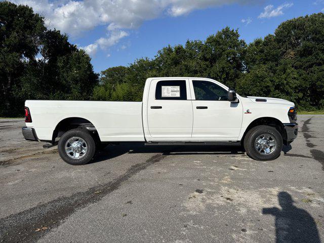 new 2025 Ram 2500 car, priced at $63,991