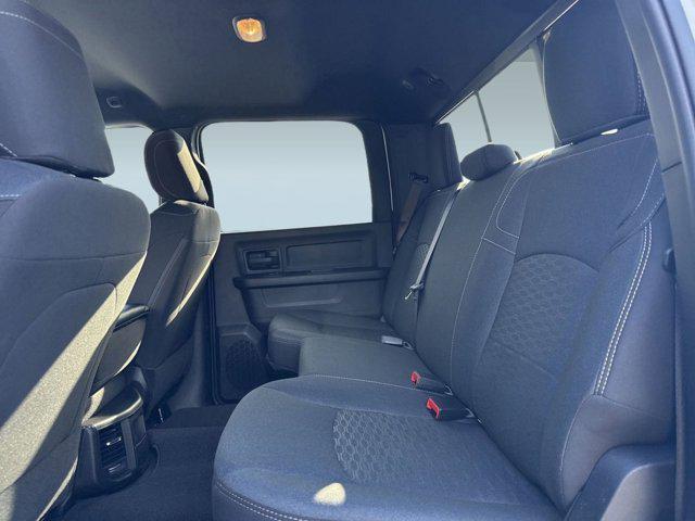 new 2025 Ram 2500 car, priced at $62,992