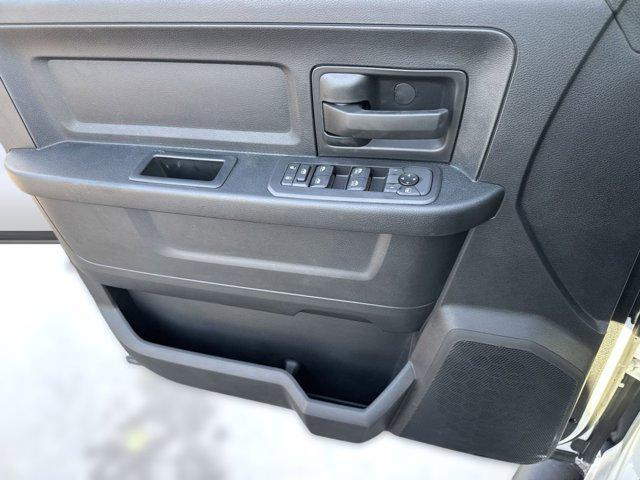 new 2025 Ram 2500 car, priced at $62,992