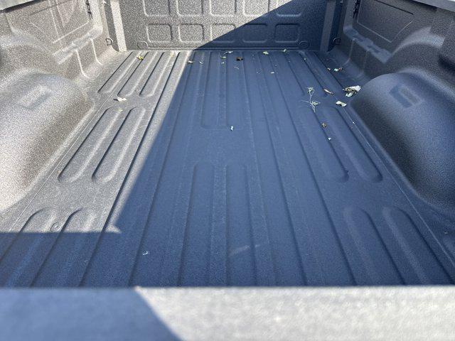 new 2025 Ram 2500 car, priced at $63,991