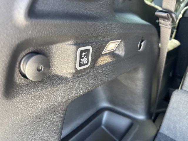 new 2025 Jeep Grand Cherokee L car, priced at $40,421