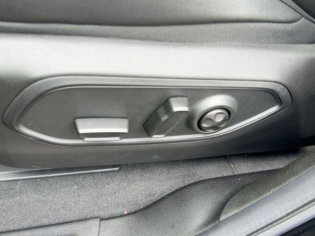 new 2025 Jeep Grand Cherokee L car, priced at $50,991