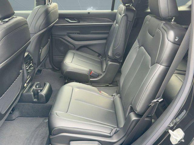 new 2025 Jeep Grand Cherokee L car, priced at $50,991