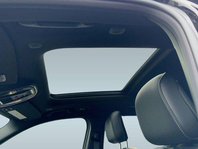 new 2025 Jeep Grand Cherokee L car, priced at $50,991