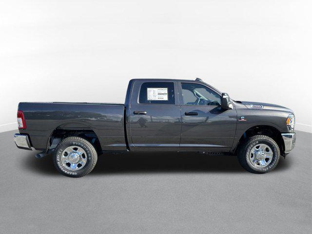 new 2024 Ram 2500 car, priced at $60,615