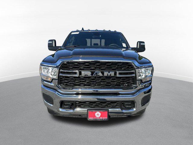 new 2024 Ram 2500 car, priced at $60,615