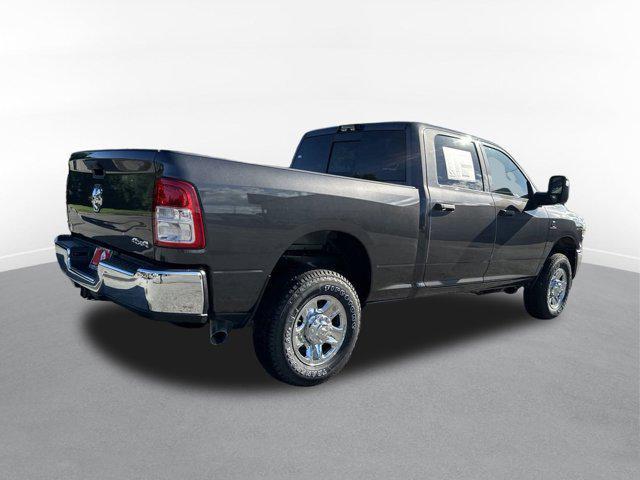 new 2024 Ram 2500 car, priced at $60,615