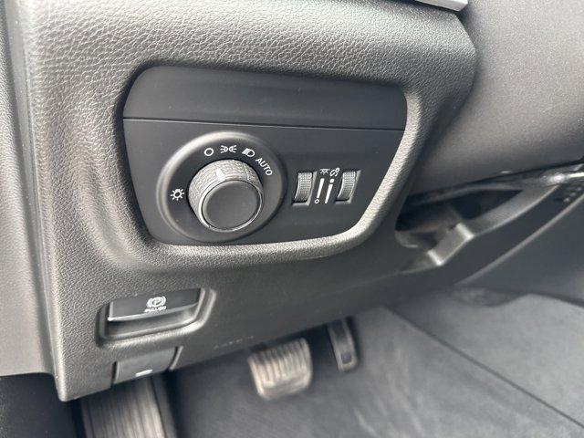 used 2023 Jeep Grand Cherokee L car, priced at $28,999