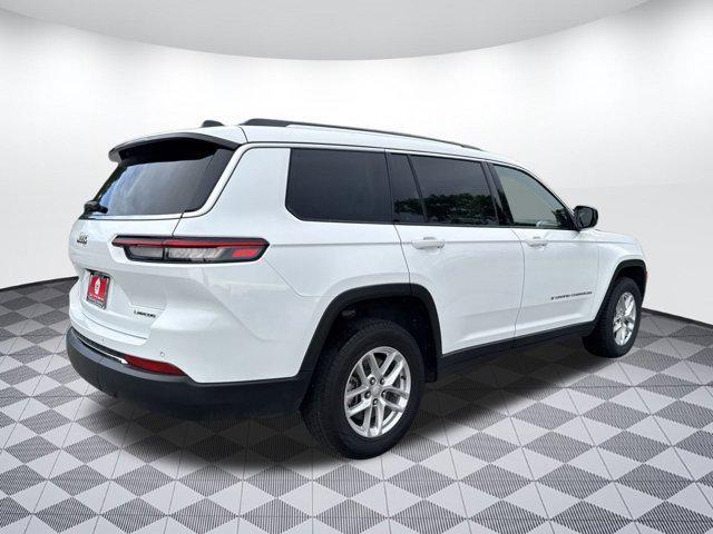used 2023 Jeep Grand Cherokee L car, priced at $28,999