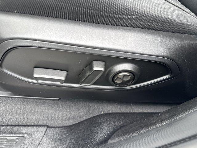 used 2023 Jeep Grand Cherokee L car, priced at $28,999