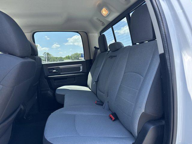used 2023 Ram 1500 Classic car, priced at $29,498