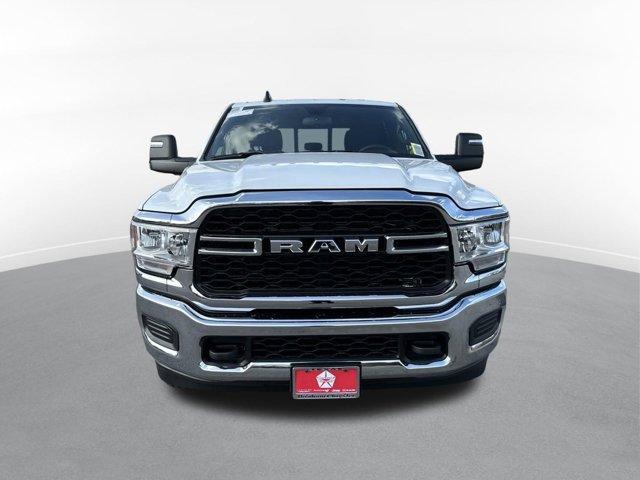new 2024 Ram 3500 car, priced at $61,991