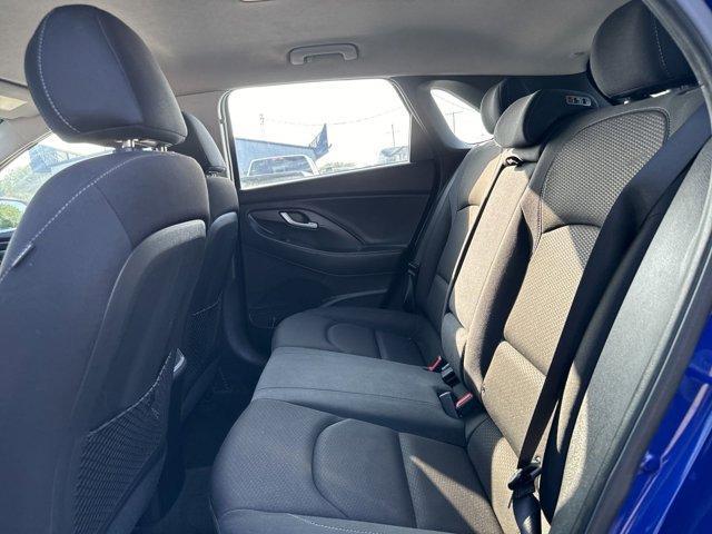 used 2019 Hyundai Elantra GT car, priced at $14,298