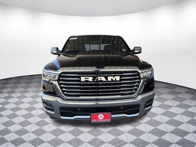 new 2025 Ram 1500 car, priced at $53,891