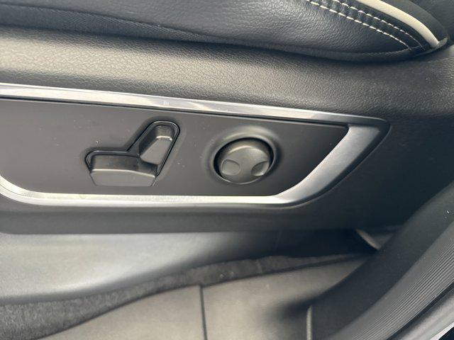 new 2025 Ram 1500 car, priced at $53,891