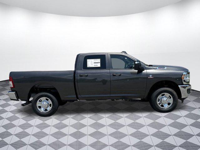 new 2024 Ram 2500 car, priced at $57,994